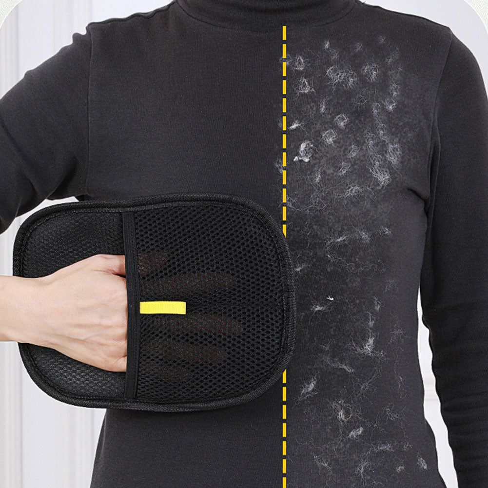 Breathable Mesh Pet Grooming Glove