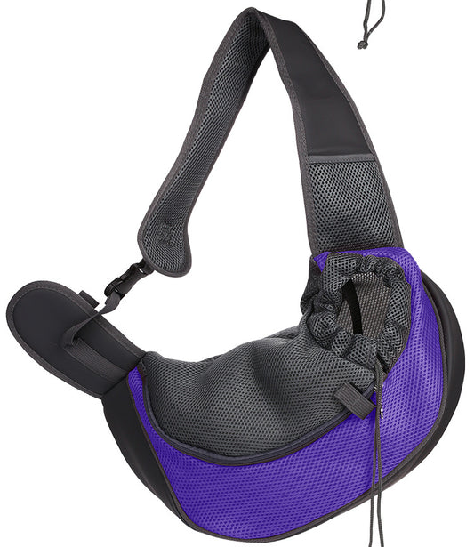 Breathable Pet Carrier Bag