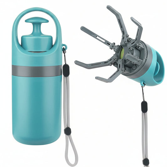 Lightweight Dog Waste Scooper