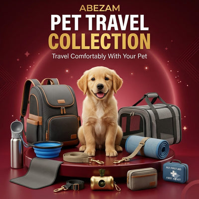 Pet Travel