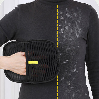 Breathable Mesh Pet Grooming Glove