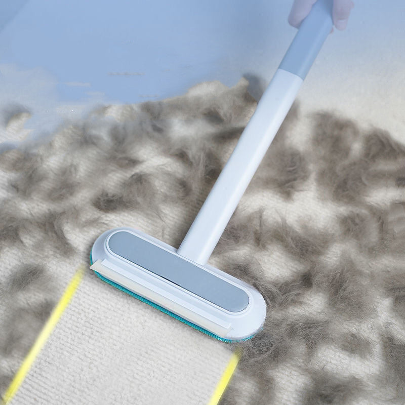 Window Screen Cleaning Brush
