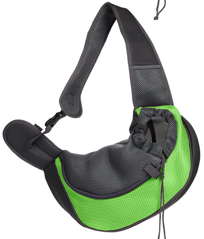 Cat Shoulder Carrier Bag