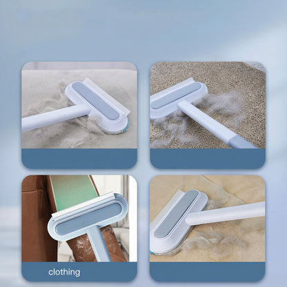 Cat Hair Remover Cleaning Brush