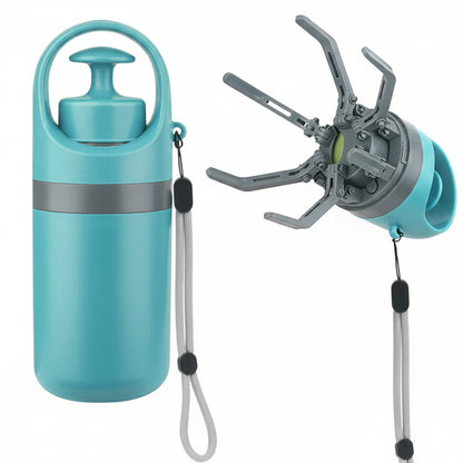 Lightweight Dog Waste Scooper