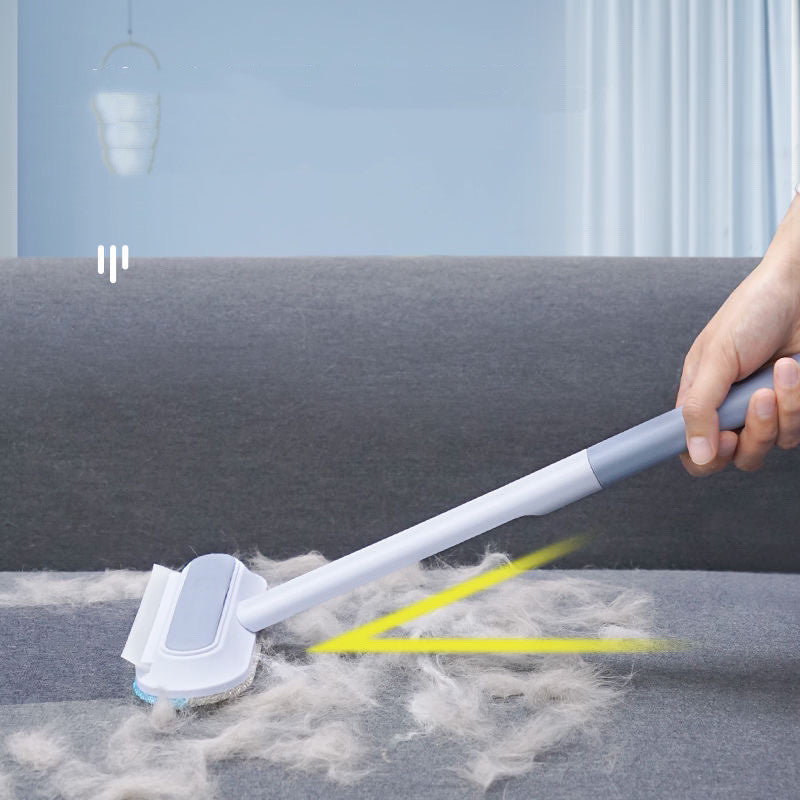 Carpet Pet Hair Cleaning Brush