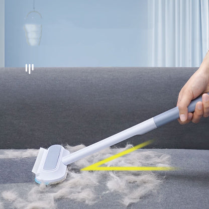 Carpet Pet Hair Cleaning Brush