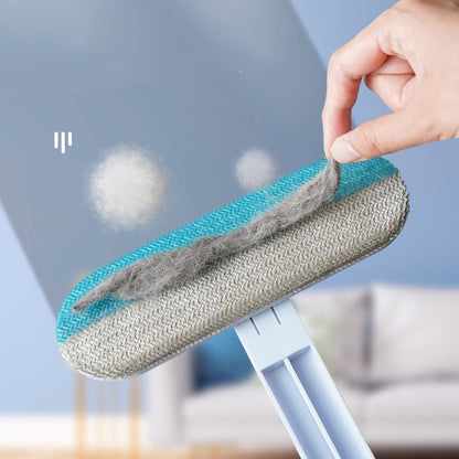 Washable Pet Hair Removal Brush