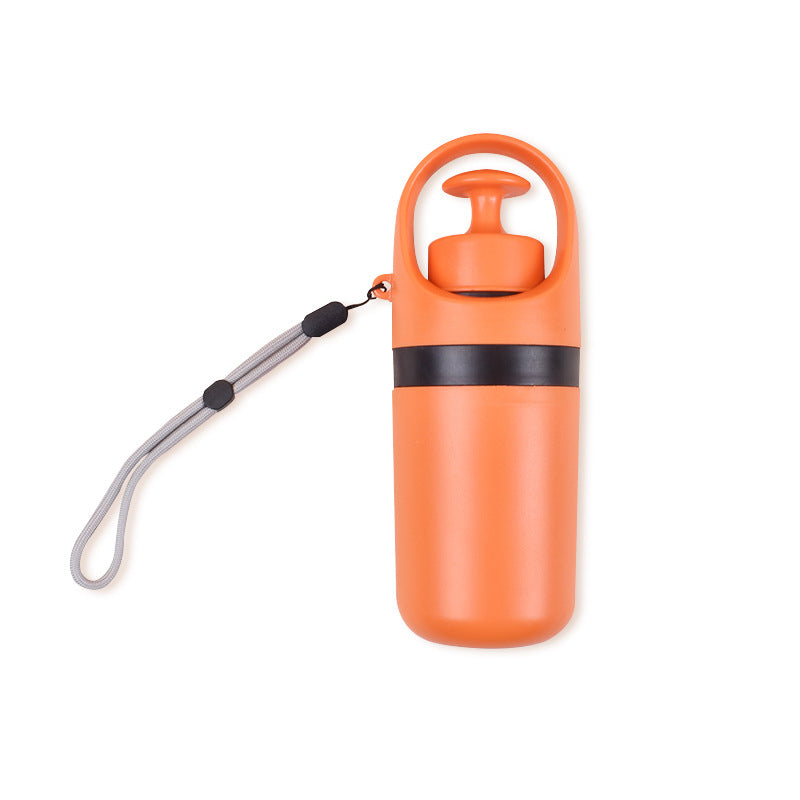 Easy Carry Dog Pooper Scooper