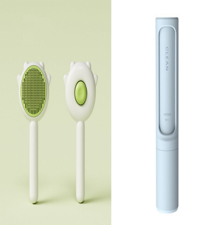 Professional Pet Grooming Comb