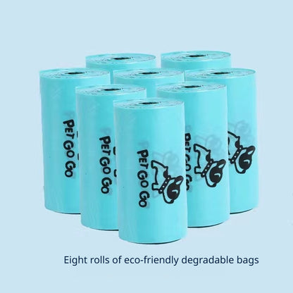 Outdoor Dog Waste Picker
